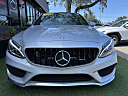 Thumbnail image of 2017 Mercedes-Benz C-Class at Cars of Tampa Inc