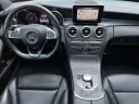 Thumbnail image of 2017 Mercedes-Benz C-Class at Cars of Tampa Inc