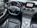 Thumbnail image of 2017 Mercedes-Benz C-Class at Cars of Tampa Inc