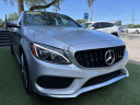 Thumbnail image of 2017 Mercedes-Benz C-Class at Cars of Tampa Inc