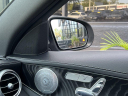 Thumbnail image of 2017 Mercedes-Benz C-Class at Cars of Tampa Inc