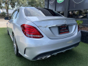 Thumbnail image of 2017 Mercedes-Benz C-Class at Cars of Tampa Inc