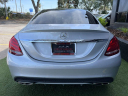 Thumbnail image of 2017 Mercedes-Benz C-Class at Cars of Tampa Inc