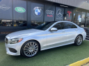 Thumbnail image of 2017 Mercedes-Benz C-Class at Cars of Tampa Inc