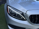 Thumbnail image of 2017 Mercedes-Benz C-Class at Cars of Tampa Inc