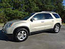 Thumbnail image of 2008 GMC Acadia at Autonation Honda North Columbus