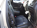 2008 GMC Acadia SLT-1 at Autonation Honda North Columbus