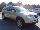 Thumbnail image of 2008 GMC Acadia at Autonation Honda North Columbus