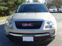 Thumbnail image of 2008 GMC Acadia at Autonation Honda North Columbus