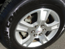 Thumbnail image of 2008 GMC Acadia at Autonation Honda North Columbus
