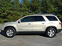 Thumbnail image of 2008 GMC Acadia at Autonation Honda North Columbus
