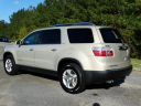 Thumbnail image of 2008 GMC Acadia at Autonation Honda North Columbus