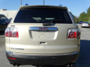Thumbnail image of 2008 GMC Acadia at Autonation Honda North Columbus