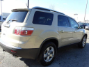 Thumbnail image of 2008 GMC Acadia at Autonation Honda North Columbus