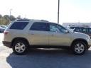 Thumbnail image of 2008 GMC Acadia at Autonation Honda North Columbus