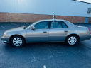 Thumbnail image of 2006 Cadillac DTS at ALIBABA MOTORS
