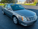 Thumbnail image of 2006 Cadillac DTS at ALIBABA MOTORS