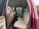 2019 Ram 1500 Laramie at Hyundai Of Anderson