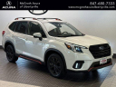 Thumbnail image of 2022 Subaru Forester at Acura Of Libertyville (new)