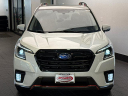 Thumbnail image of 2022 Subaru Forester at Acura Of Libertyville (new)