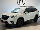 Thumbnail image of 2022 Subaru Forester at Acura Of Libertyville (new)