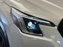 Thumbnail image of 2022 Subaru Forester at Acura Of Libertyville (new)