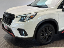 Thumbnail image of 2022 Subaru Forester at Acura Of Libertyville (new)