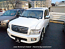 Thumbnail image of 2005 INFINITI QX56 at Auto World of Chester