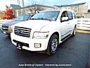 Thumbnail image of 2005 INFINITI QX56 at Auto World of Chester