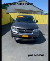 Thumbnail image of 2015 Dodge Journey at Campbell Auto Finance