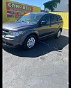 2015 Dodge Journey American Value Package at Campbell Auto Finance