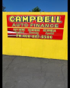 Thumbnail image of 2015 Dodge Journey at Campbell Auto Finance