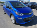 2019 Chevrolet Bolt EV LT at Burlington Chevrolet