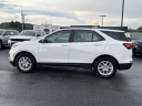 Thumbnail image of 2023 Chevrolet Equinox at LandmarkAthensDCJR-Used of Athens, GA