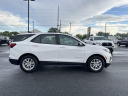 Thumbnail image of 2023 Chevrolet Equinox at LandmarkAthensDCJR-Used of Athens, GA