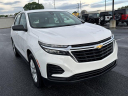Thumbnail image of 2023 Chevrolet Equinox at LandmarkAthensDCJR-Used of Athens, GA