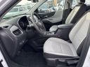 2023 Chevrolet Equinox LS at LandmarkAthensDCJR-Used of Athens, GA