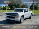 Thumbnail image of 2017 Chevrolet Silverado 1500 at LarryHMillerChevroletProvo-New of Provo, UT