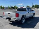 Thumbnail image of 2017 Chevrolet Silverado 1500 at LarryHMillerChevroletProvo-New of Provo, UT