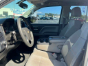 Thumbnail image of 2017 Chevrolet Silverado 1500 at LarryHMillerChevroletProvo-New of Provo, UT