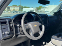 Thumbnail image of 2017 Chevrolet Silverado 1500 at LarryHMillerChevroletProvo-New of Provo, UT