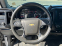 Thumbnail image of 2017 Chevrolet Silverado 1500 at LarryHMillerChevroletProvo-New of Provo, UT