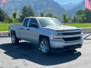 Thumbnail image of 2017 Chevrolet Silverado 1500 at LarryHMillerChevroletProvo-New of Provo, UT