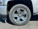 Thumbnail image of 2017 Chevrolet Silverado 1500 at LarryHMillerChevroletProvo-New of Provo, UT