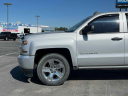 Thumbnail image of 2017 Chevrolet Silverado 1500 at LarryHMillerChevroletProvo-New of Provo, UT