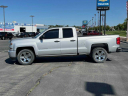 Thumbnail image of 2017 Chevrolet Silverado 1500 at LarryHMillerChevroletProvo-New of Provo, UT