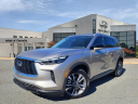 Thumbnail image of 2023 INFINITI QX60 at Infiniti Of Charlotte