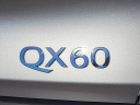 Thumbnail image of 2023 INFINITI QX60 at Infiniti Of Charlotte