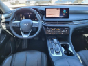 Thumbnail image of 2023 INFINITI QX60 at Infiniti Of Charlotte
