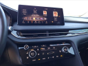 Thumbnail image of 2023 INFINITI QX60 at Infiniti Of Charlotte